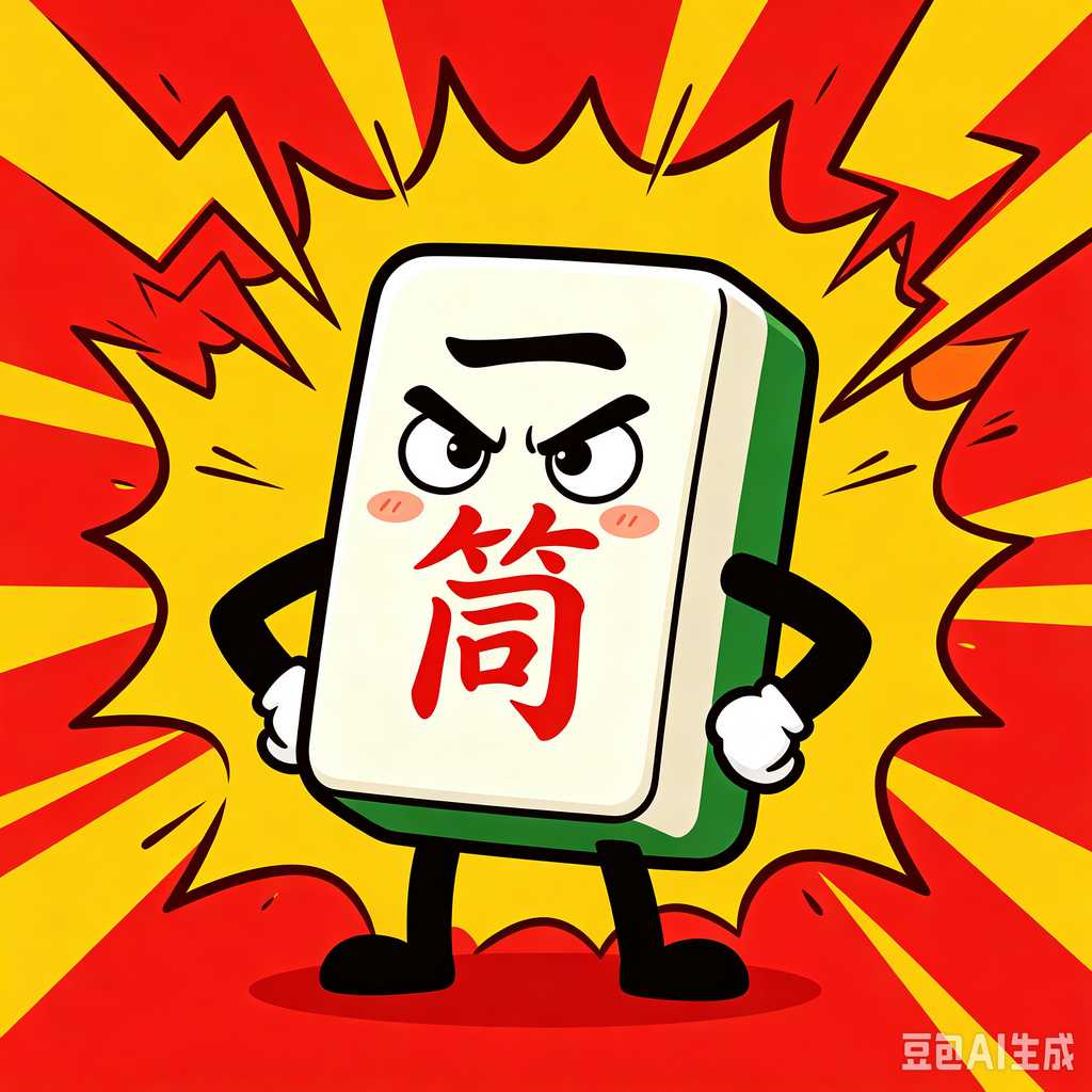 omahane,mahjong