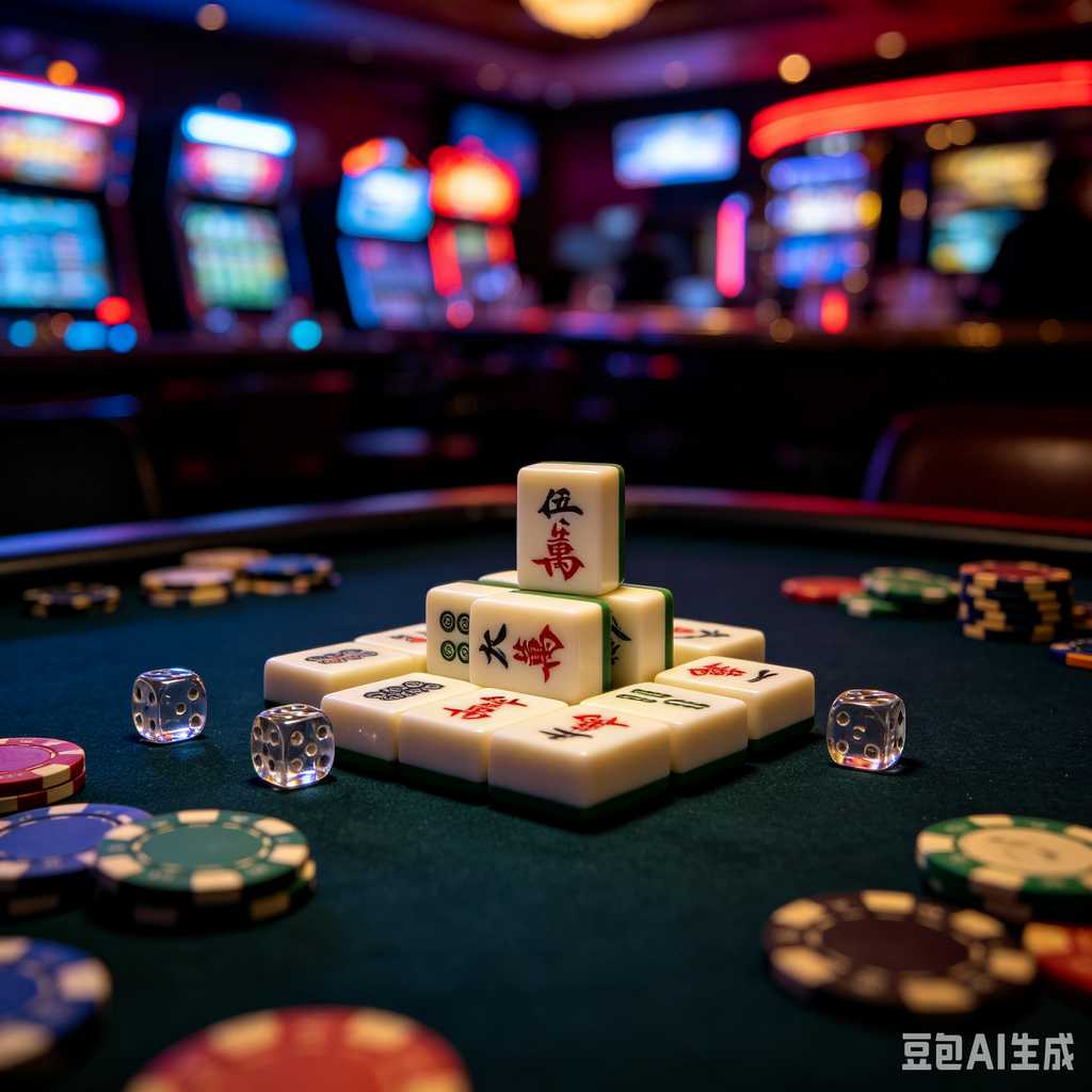 rosario,mahjong